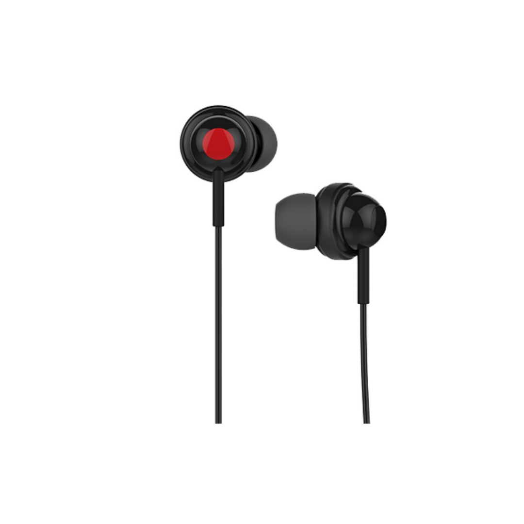 SUPERLUX HD386 DYNAMIC IN-EAR EARPHONE WIRED EARBUDS, SUPERLUX, HEADPHONE, superlux-headphones-sup-hd386, ZOSO MUSIC SDN BHD