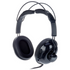 SUPERLUX HD651 CLOSE-BACK DYNAMIC STEREO MONITOR HEADPHONE COLOR BLACK, SUPERLUX, HEADPHONE, superlux-heaphones-sup-hd651, ZOSO MUSIC SDN BHD
