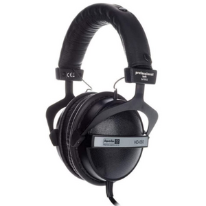 SUPERLUX HD660 CLOSED DYNAMIC STEREO PROFESSIONAL MONITORING HEADPHONE, SUPERLUX, HEADPHONE, superlux-heaphones-sup-hd660, ZOSO MUSIC SDN BHD