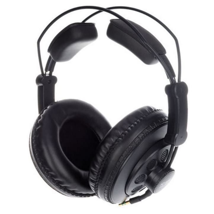 SUPERLUX HD668B PROFESSIONAL STUDIO HEADPHONE WITH POWERFUL BASS, SUPERLUX, HEADPHONE, superlux-heaphones-sup-hd668b, ZOSO MUSIC SDN BHD