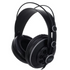 SUPERLUX HD681B SEMI-C PROFESSIONAL MONITORING HEADPHONE P-BASS GREY, SUPERLUX, HEADPHONE, superlux-heaphones-sup-hd681b, ZOSO MUSIC SDN BHD