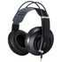 SUPERLUX HD681 EVO BK PROFESSIONAL NOISE ISOLATING  MONITOR HEADPHONE BLACK, SUPERLUX, HEADPHONE, superlux-heaphones-sup-hd681evo-bk, ZOSO MUSIC SDN BHD