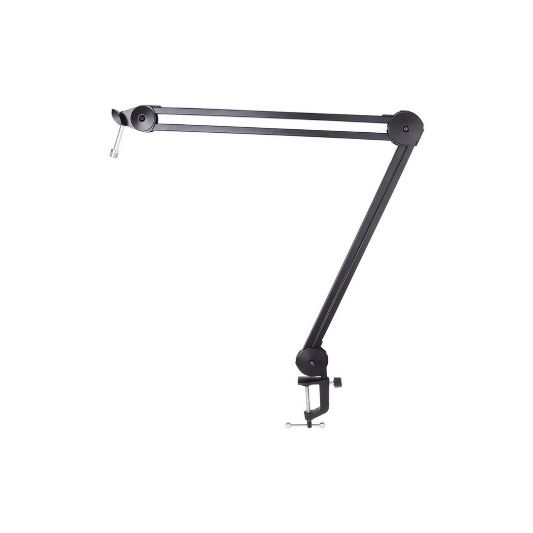 SUPERLUX HM58B TABLE ARM FOR CONDENSER MICROPHONE, SUPERLUX, MICROPHONE ACCESSORIES, superlux-microphone-sup-hm58b, ZOSO MUSIC SDN BHD