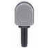 SUPERLUX PRA628 MKII DYNAMIC MICROPHOPNE FOR GUITAR AMPLIFIER MIKING MIC'D, SUPERLUX, DYNAMIC MICROPHONE, superlux-microphone-sup-pra628-mkii, ZOSO MUSIC SDN BHD