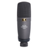SUPERLUX H-08 PROFFESIONAL STUDIO CONDENSER MICROPHONE, SUPERLUX, CONDENSER MICROPHONE, superlux-microphone-sup-h08, ZOSO MUSIC SDN BHD