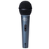 SUPERLUX ECO-88S SONATA SERIES DYNAMIC MICROPHONE W/ MIC CLIP, SUPERLUX, MICROPHONE, superlux-microphone-sup-eco88s, ZOSO MUSIC SDN BHD