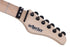 SCHECTER SUN VALLEY SUPER SHREDDER WITH FLOYD ROSE (1285)-SATIN BLACK MADE IN KOREA, SCHECTER, ELECTRIC GUITAR, schecter-electric-guitar-sunvalley-ss-fr-sb, ZOSO MUSIC SDN BHD