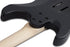 SCHECTER SUN VALLEY SUPER SHREDDER WITH FLOYD ROSE (1285)-SATIN BLACK MADE IN KOREA, SCHECTER, ELECTRIC GUITAR, schecter-electric-guitar-sunvalley-ss-fr-sb, ZOSO MUSIC SDN BHD