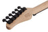 SCHECTER SUN VALLEY SUPER SHREDDER WITH FLOYD ROSE (1285)-SATIN BLACK MADE IN KOREA, SCHECTER, ELECTRIC GUITAR, schecter-electric-guitar-sunvalley-ss-fr-sb, ZOSO MUSIC SDN BHD