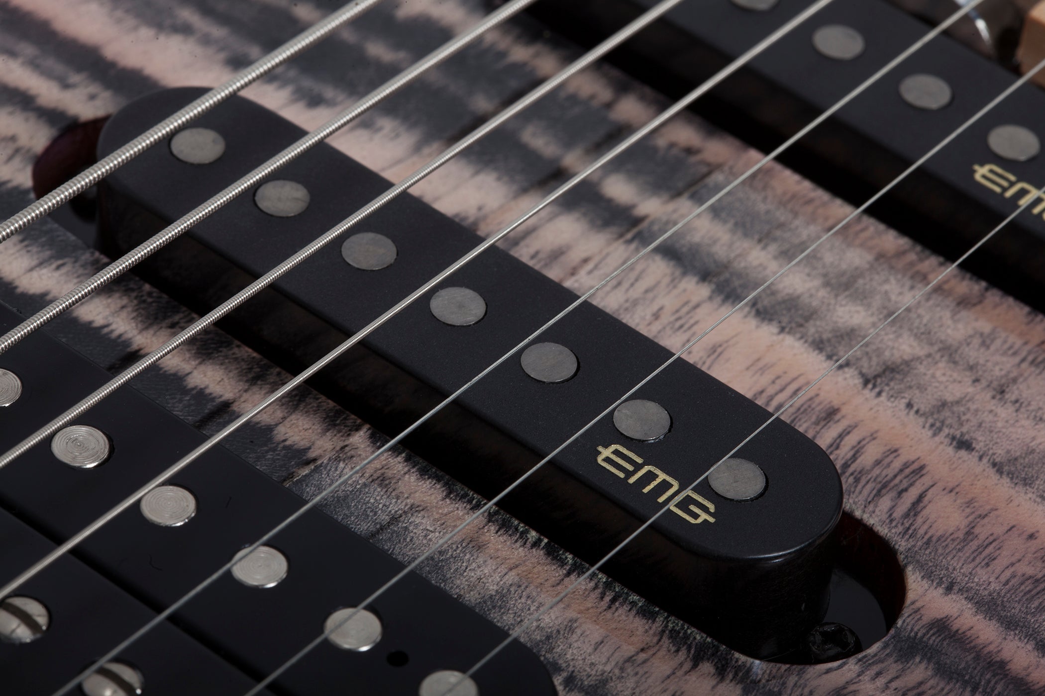 SCHECTER SUN VALLEY SUPER SHREDDER 7 III FLOYD ROSE ELECTRIC GUITAR AURORA BURST (1278) MADE IN INDONESIA, SCHECTER, ELECTRIC GUITAR, schecter-electric-guitar-sunvalley-ss7-iii-fr-ab, ZOSO MUSIC SDN BHD