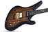 SCHECTER ELECTRIC GUITAR SYNYSTER CUSTOM S SUSTAINIAC FR SATIN GOLD BURST (1743) MADE IN KOREA, SCHECTER, ELECTRIC GUITAR, schecter-electric-guitar-syncustoms-sgb, ZOSO MUSIC SDN BHD