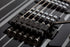 SCHECTER ELECTRIC GUITAR SYNYSTER GATES STANDARD GLOSS BLACK WITH SILVER PINSTRIPES (1739) MADE IN INDONESIA, SCHECTER, ELECTRIC GUITAR, schecter-electric-guitar-synstd-gbsp, ZOSO MUSIC SDN BHD