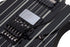 SCHECTER ELECTRIC GUITAR SYNYSTER CUSTOM S SUSTAINIAC FR GLOSS BLACK SILVER PINSTRIPE (1741) MADE IN KOREA, SCHECTER, ELECTRIC GUITAR, schecter-electric-guitar-syncustoms-gbsp, ZOSO MUSIC SDN BHD