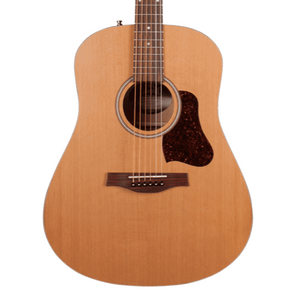 SEAGULL GUITARS S6 CEDAR ORIGINAL SLIM Q1T ACOUSTIC - ELECTRIC GUITAR - NATURAL |  SEAGULL |  ACOUSTIC GUITAR |  Zoso Music