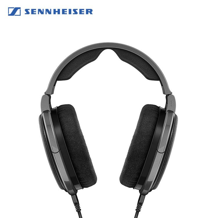 SENNHEISER HD 650 OPEN-BACK AUDIOPHILE AND REFERENCE HEADPHONES (HD650), SENNHEISER, HEADPHONE, sennheiser-headphone-hd650, ZOSO MUSIC SDN BHD
