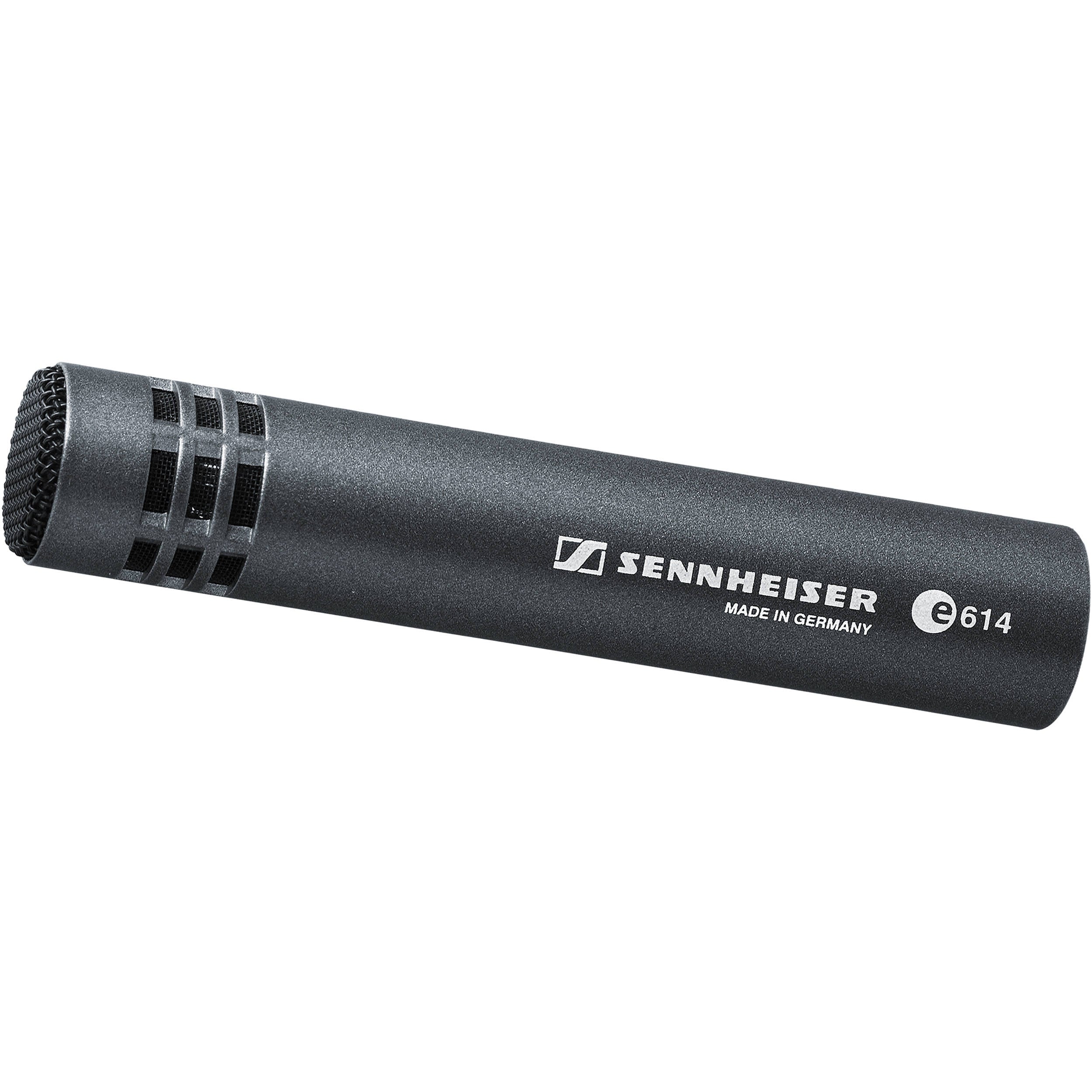 SENNHEISER E 614 SMALL-DIAPHRAGM CONDENSER MICROPHONE (E614), SENNHEISER, CONDENSER MICROPHONE, sennheiser-condenser-microphone-e614, ZOSO MUSIC SDN BHD
