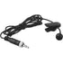 SENNHEISER ME 4 LAVALIER MICROPHONE FOR WIRELESS (ME4), SENNHEISER, WIRELESS MICROPHONE SYSTEM, sennheiser-wireless-microphone-system-me4, ZOSO MUSIC SDN BHD
