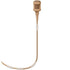 SENNHEISER MKE 1 PROFESSIONAL LAVALIER MICROPHONE FOR WIRELESS - BEIGE (MKE1), SENNHEISER, MICROPHONE, sennheiser-microphone-mke1-ew3, ZOSO MUSIC SDN BHD