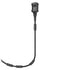 SENNHEISER MKE 1 PROFESSIONAL LAVALIER MICROPHONE FOR WIRELESS - BLACK (MKE1), SENNHEISER, MICROPHONE, sennheiser-microphone-mke1-ew, ZOSO MUSIC SDN BHD