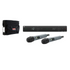 SENNHEISER XSW 1-825 DUAL WIRELESS DUAL HANDHELD MICROPHONE SYSTEM WITH GATOR GM-DUALW WIRELESS BAG (XSW1 825), SENNHEISER, WIRELESS MICROPHONE SYSTEM, sennheiser-wireless-microphone-system-xsw1825d-gmdualw, ZOSO MUSIC SDN BHD