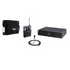 SENNHEISER XSW 1-ME2 WIRELESS LAVALIER MICROPHONE SYSTEM WITH GATOR GM-1W WIRELESS BAG (XSW1 ME2), SENNHEISER, WIRELESS MICROPHONE SYSTEM, sennheiser-wireless-microphone-system-xsw1-me2-a-gm-1w, ZOSO MUSIC SDN BHD