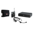 SENNHEISER XSW 1-ME3 WIRELESS HEADWORN MICROPHONE SYSTEM WITH GATOR GM-1W WIRELESS BAG (XSW1 ME3), SENNHEISER, WIRELESS MICROPHONE SYSTEM, sennheiser-wireless-microphone-system-xsw1-me3-a-gm-1w, ZOSO MUSIC SDN BHD