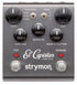 STRYMON EL CAPISTAN DTAPE ECHO GUITAR EFFECTS PEDAL, STRYMON, EFFECTS, strymon-el-capistan-dtape-echo-guitar-effects-pedal, ZOSO MUSIC SDN BHD