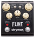 STRYMON FLINT REVERB & TREMOLO GUITAR EFFECTS PEDAL, STRYMON, EFFECTS, strymon-flint-reverb-tremolo-guitar-effects-pedal, ZOSO MUSIC SDN BHD