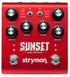 STRYMON SUNSET DUAL OVERDRIVE PEDAL, STRYMON, EFFECTS, strymon-sunset-dual-overdrive-pedal, ZOSO MUSIC SDN BHD