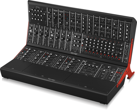 Behringer System 55 Complete Eurorack Modular Synthesizer | BEHRINGER , Zoso Music