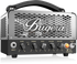 BUGERA T5 INFINIUM 5-WATT CAGE-STYLE TUBE AMPLIFIER HEAD WITH INFINIUM TUBE LIFE MULTIPLIER AND REVERB | BUGERA , Zoso Music