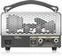 BUGERA T5 INFINIUM 5-WATT CAGE-STYLE TUBE AMPLIFIER HEAD WITH INFINIUM TUBE LIFE MULTIPLIER AND REVERB | BUGERA , Zoso Music