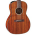 TAKAMINE LEGACY SERIES EF407 NEW YORKER BODY ACOUSTIC-ELECTRIC FULL KOA WOOD WITH CT4B II PREAMP & HARD CASE |  TAKAMINE |  ACOUSTIC GUITAR |  Zoso Music