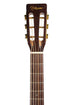 TAKAMINE LEGACY SERIES EF407 NEW YORKER BODY ACOUSTIC-ELECTRIC FULL KOA WOOD WITH CT4B II PREAMP & HARD CASE |  TAKAMINE |  ACOUSTIC GUITAR |  Zoso Music