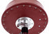 Tama HT830R 1st Chair Round Rider XL Trio Drum Throne, Red, TAMA, DRUM HARDWARE, tama-drum-hardware-ht830r, ZOSO MUSIC SDN BHD