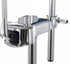 Tama HTC807W Roadpro Combination Tom/Cymbal Stand, TAMA, DRUM HARDWARE, tama-drum-hardware-htc807w, ZOSO MUSIC SDN BHD