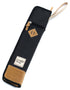 TAMA TSB 12 POWER PAD DRUM STICK BAG BLACK, TAMA, DRUM ACCESSORIES, tama-tsb-12-power-pad-drum-strick-bag-black, ZOSO MUSIC SDN BHD