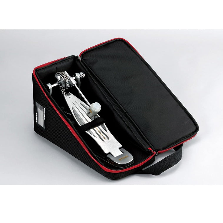 Tama PBP100 Powerpad Single Pedal Bag, TAMA, DRUM ACCESSORIES, tama-drum-accessories-pbp100, ZOSO MUSIC SDN BHD