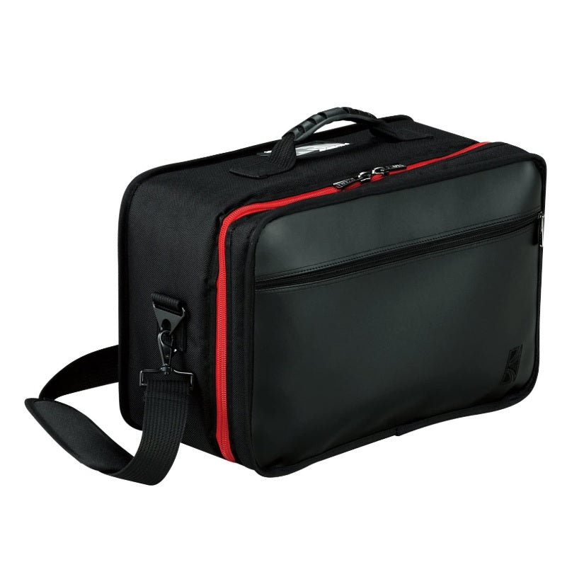 Tama PBP200 Powerpad Double Pedal Bag, TAMA, DRUM ACCESSORIES, tama-drum-accessories-pbp200, ZOSO MUSIC SDN BHD