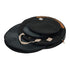 Tama TCB22BK Powerpad Designer Cymbal Bag, Black |  TAMA |  CASES & GIG BAGS |  Zoso Music