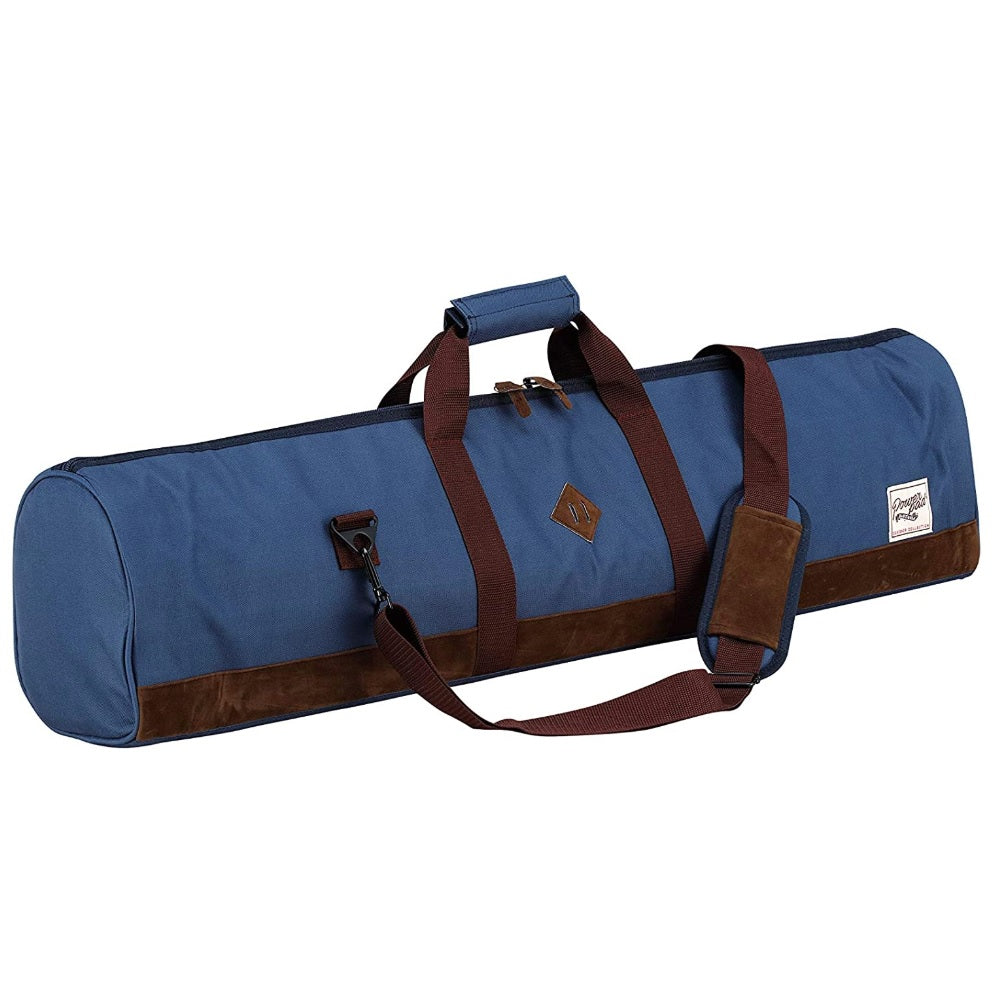 Tama THB02LNB Powerpad Designer Hardware Bag, Navy Blue |  TAMA |  CASES & GIG BAGS |  Zoso Music