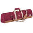 Tama THB02LWR Powerpad Disigner Hardware Bag, Wine Red |  TAMA |  CASES & GIG BAGS |  Zoso Music