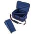 Tama TPB200NB PowerPad Designer Collection Double Pedal Bag, Navy Blue |  TAMA |  CASES & GIG BAGS |  Zoso Music