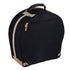 Tama TSDB1465BK Powerpad Snare Drum Bag 6.5X14, Black |  TAMA |  CASES & GIG BAGS |  Zoso Music