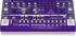 Behringer TD-3-GP Analog Bass Line Synthesizer - Purple | BEHRINGER , Zoso Music