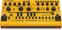 Behringer TD-3-MO-AM Analog Bass Line Synthesizer - Yellow | BEHRINGER , Zoso Music