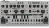 Behringer TD-3-MO-SR Analog Bass Line Synthesizer - Silver | BEHRINGER , Zoso Music