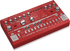 Behringer TD-3-RD Analog Bass Line Synthesizer - Red (TD-3 / TD3) | BEHRINGER , Zoso Music