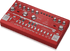 Behringer TD-3-RD Analog Bass Line Synthesizer - Red (TD-3 / TD3) | BEHRINGER , Zoso Music