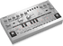 Behringer TD-3-SR Analog Bass Line Synthesizer - Silver (TD-3 / TD3) | BEHRINGER , Zoso Music